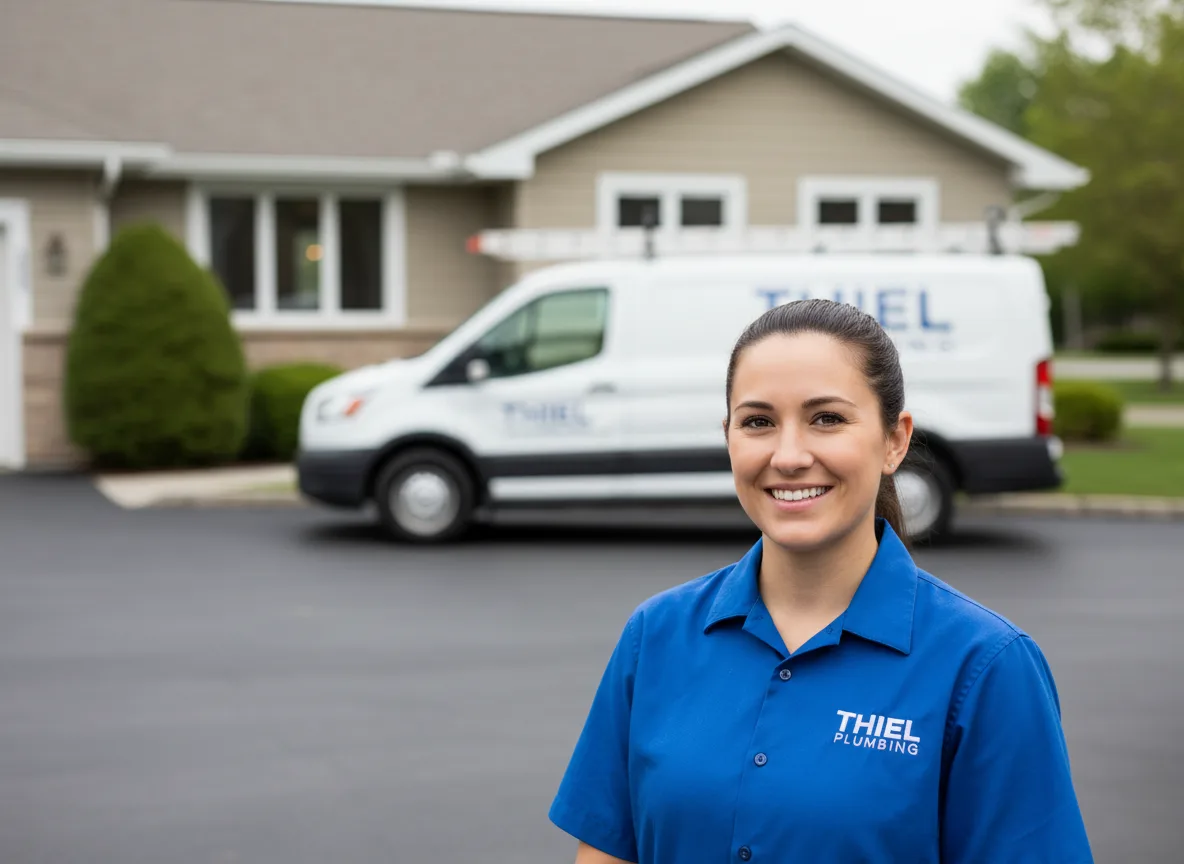 Plumber Fowler, IL FAQs